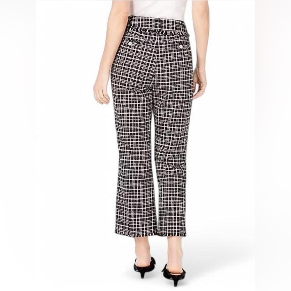 MaxMara Fringe Pants